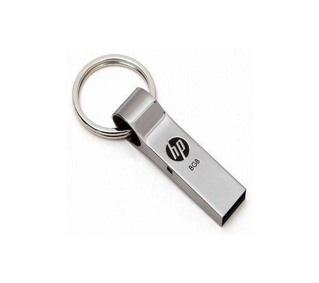 HP 8GB Pendrive