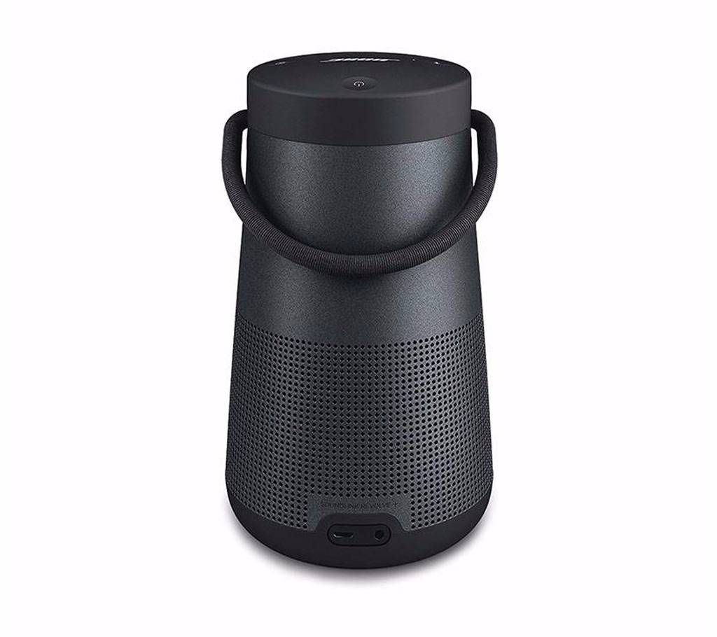 BOSE SOUNDLINK REVOLVE PLUS BLUETOOTH SPEAKER
