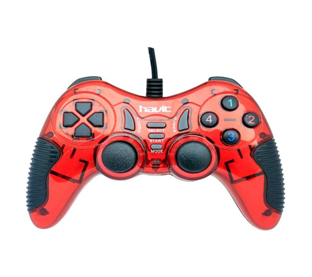 Havit G85 USB Gamming Pad