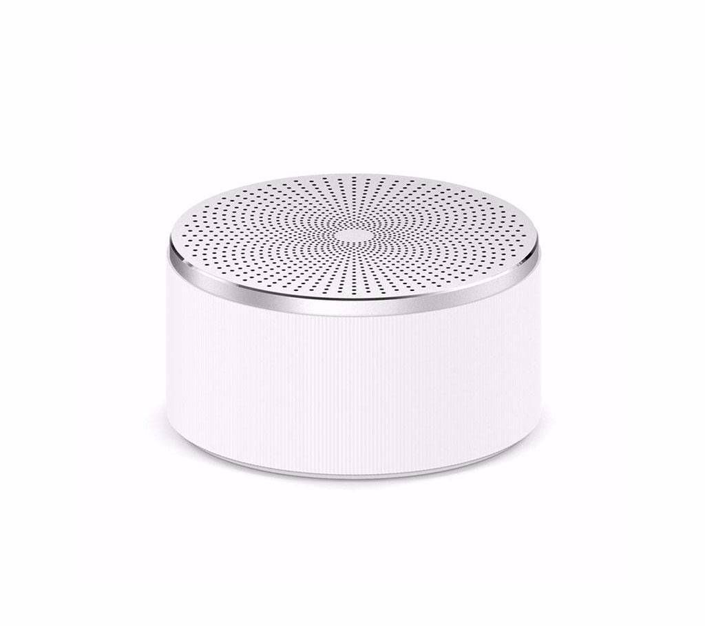 Mi Youth Edition Bluetooth Speaker - White