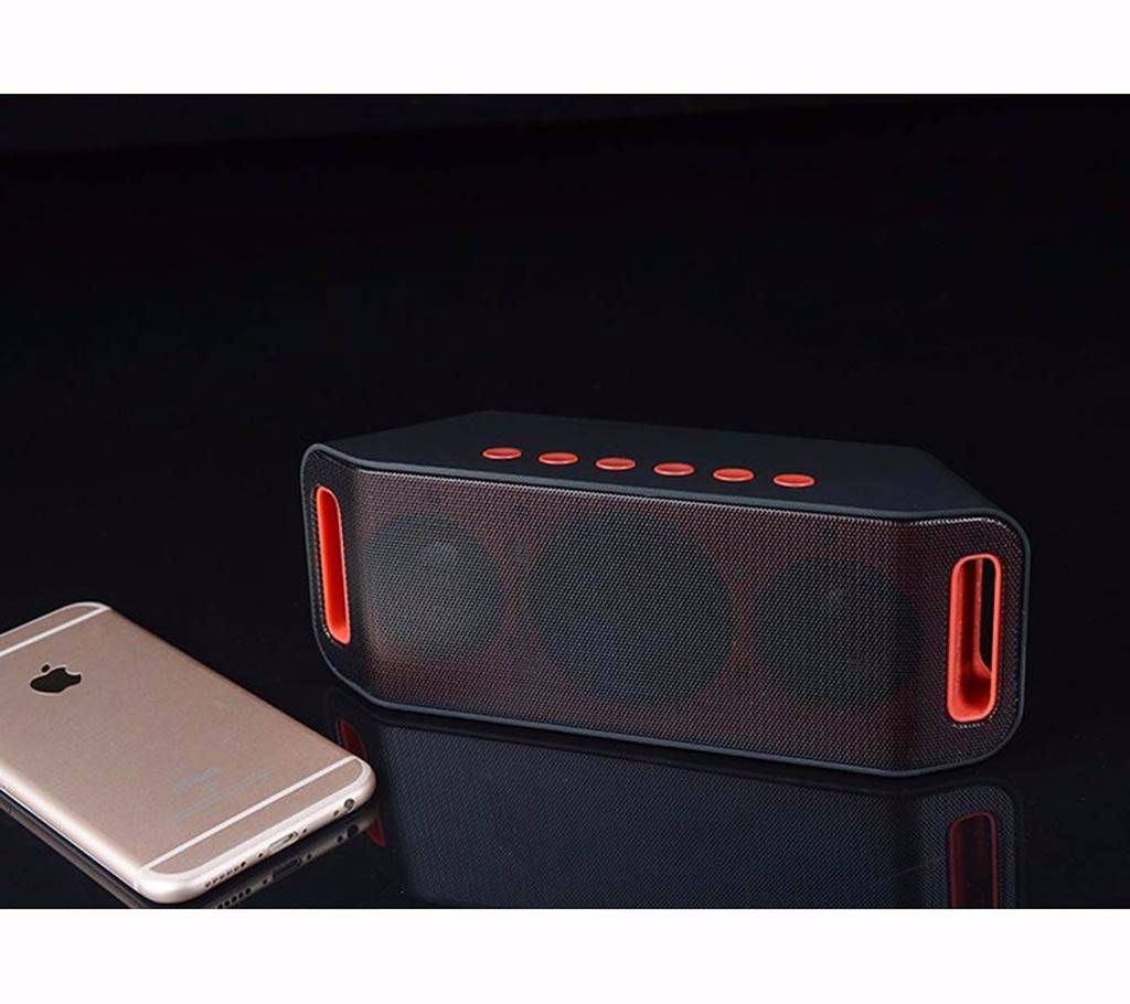 S204 Mini Bluetooth Speaker