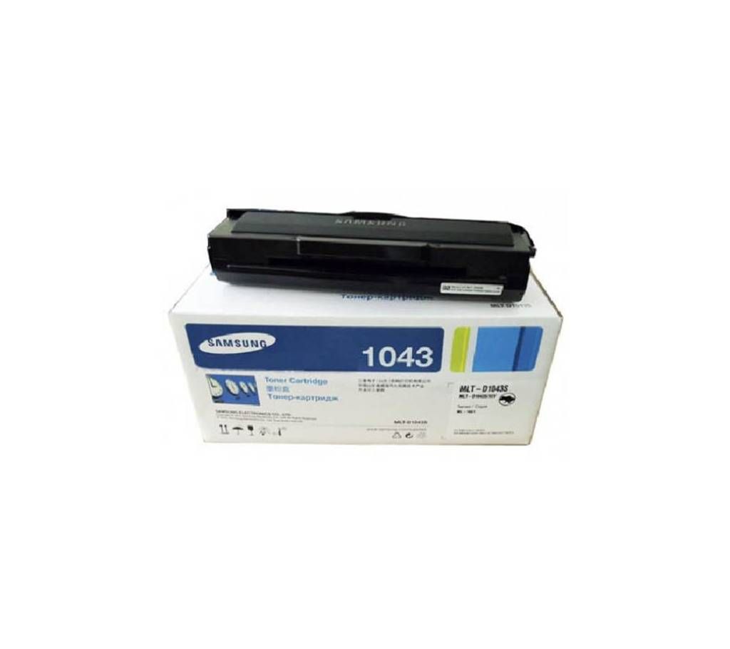 Samsung 1043 Black Toner Cartridge
