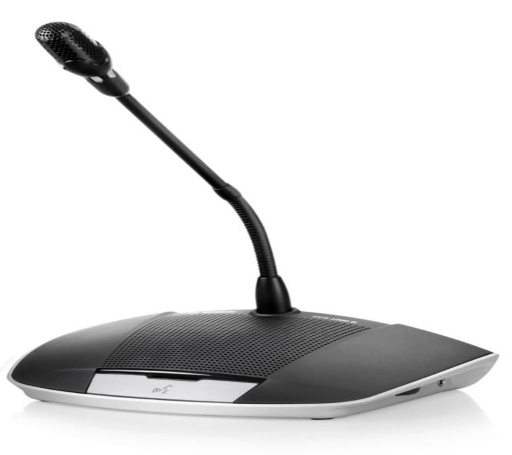 BOSCH CCSD-DL Table Top Chairman Unit