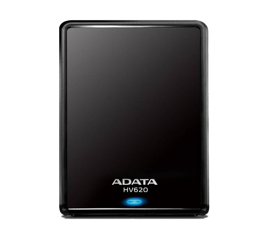 AData HV620 3TB USB 3.0 Black External hard Disk Drive