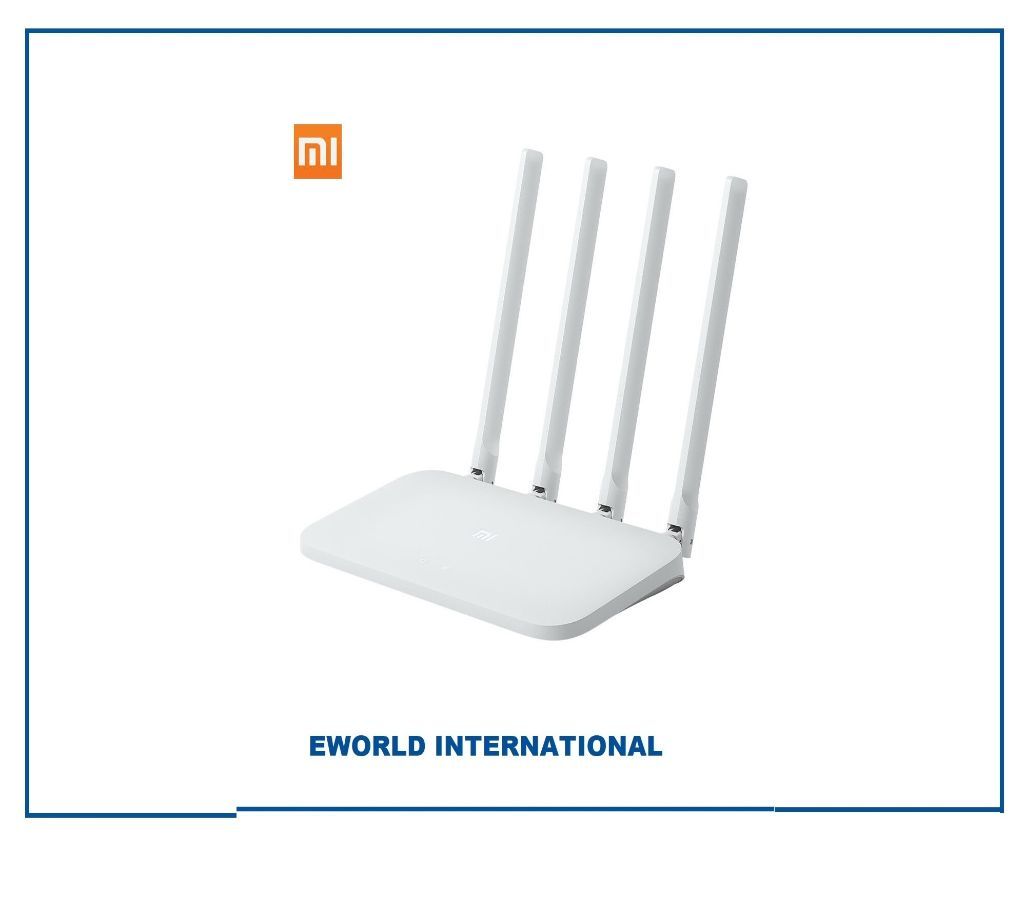 Xiaomi Mi 4C Wireless Router