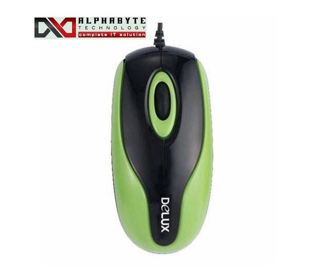 Delux DLM-363 USB
