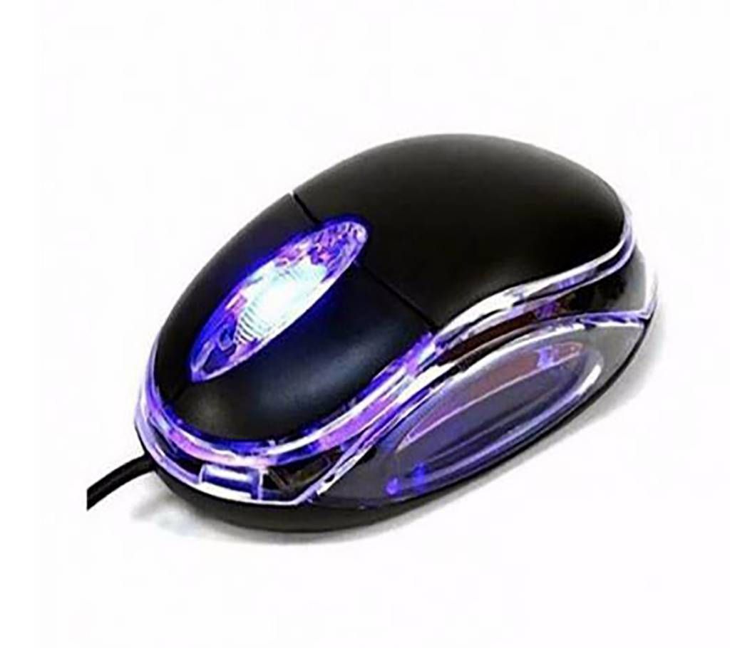 USB-mauseh