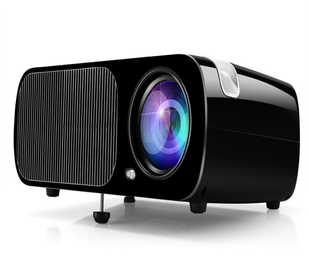 STI-BL20 2400L Multimedia Projector
