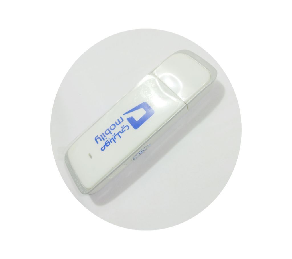USB MODEM MF628