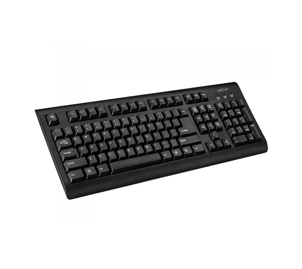 ASTRUM WIRED KEYBOARD KB100