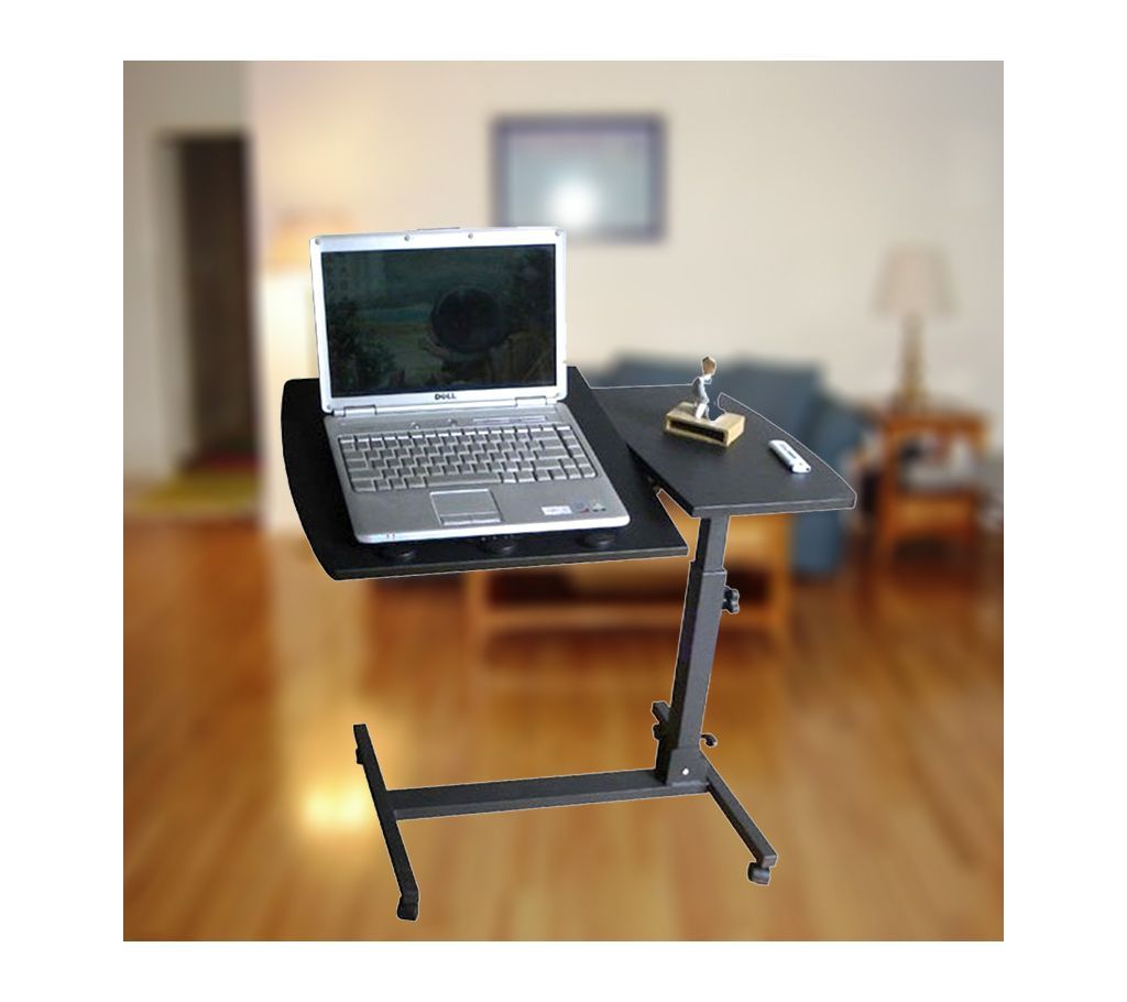 Folding adjustable Table