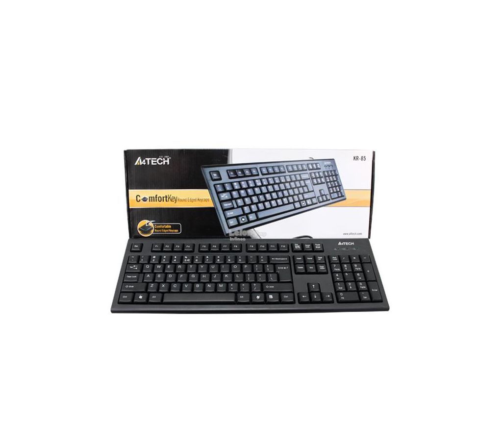 A4Tech Orginal Kyeboard