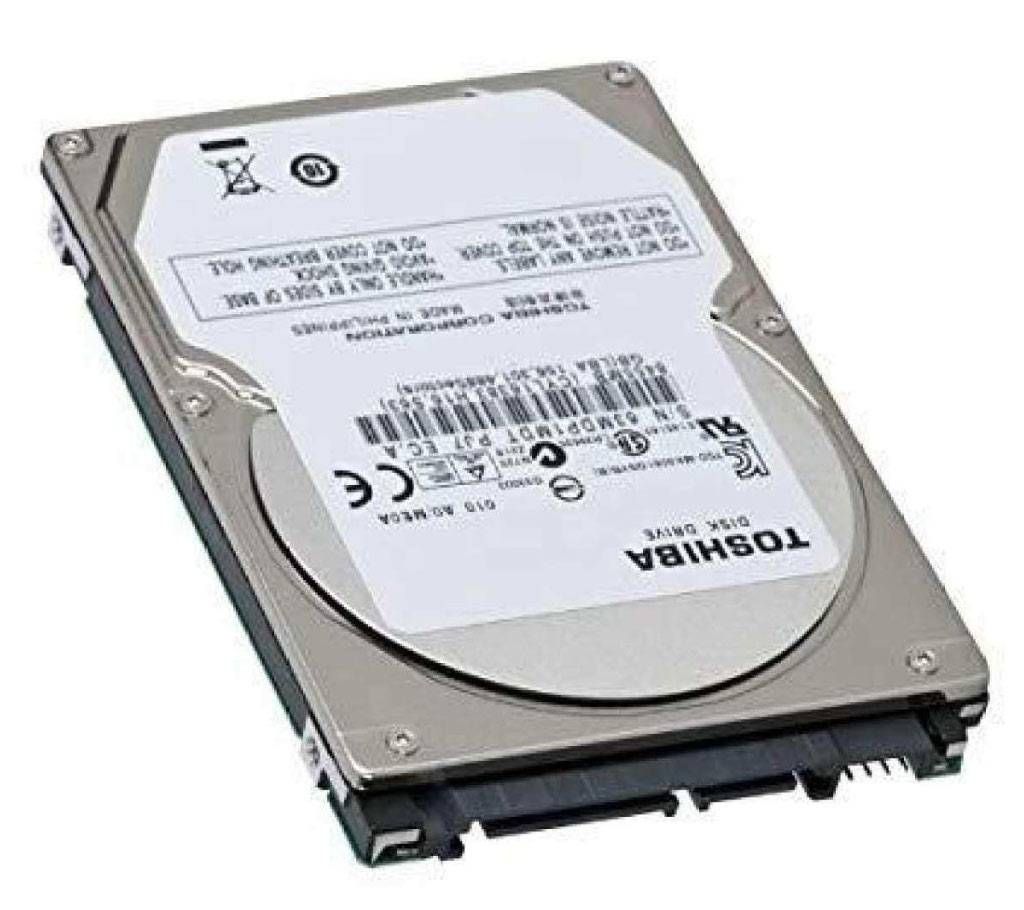 WD Western Digital Blue 500GB hdd 3.5 7200rpm Desktop Internal hard disk