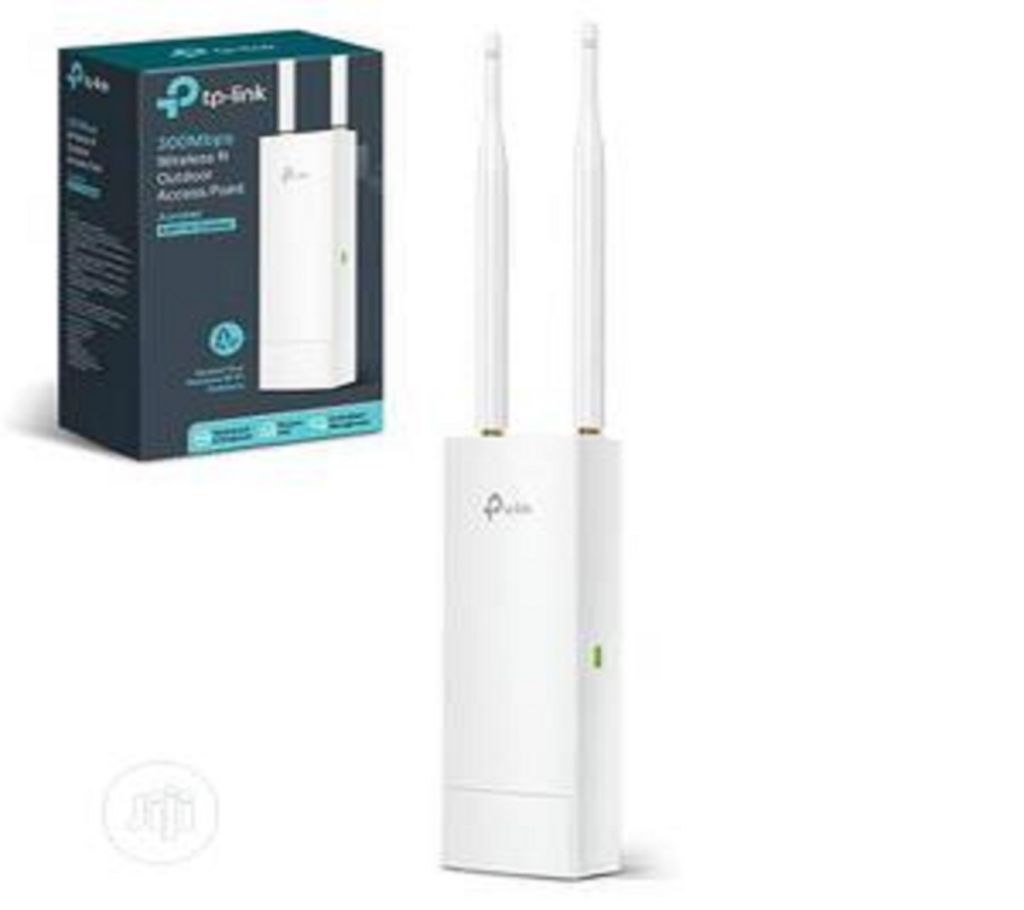 TP-Link 300Mbps Wireless N Outdoor Access Point