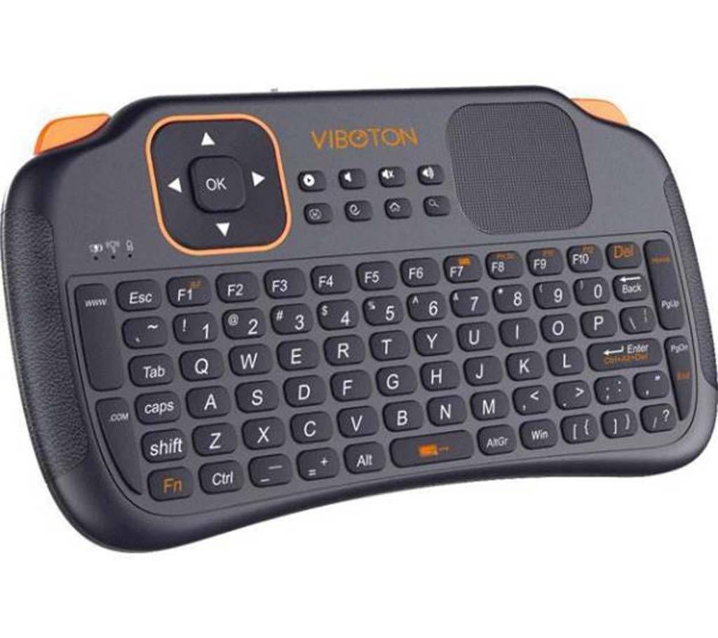 Viboton S1 Wireless mini keyboard