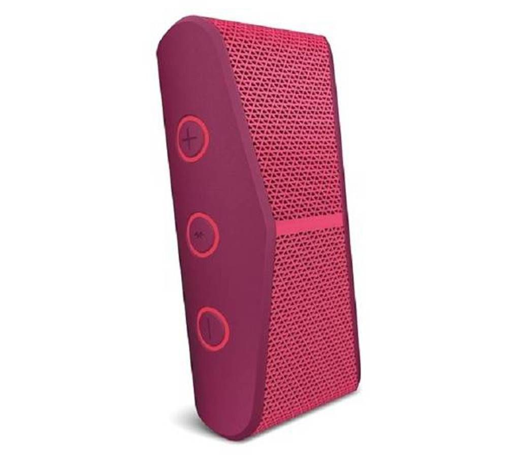 Logitech X300 - Wireless Speaker - Purple