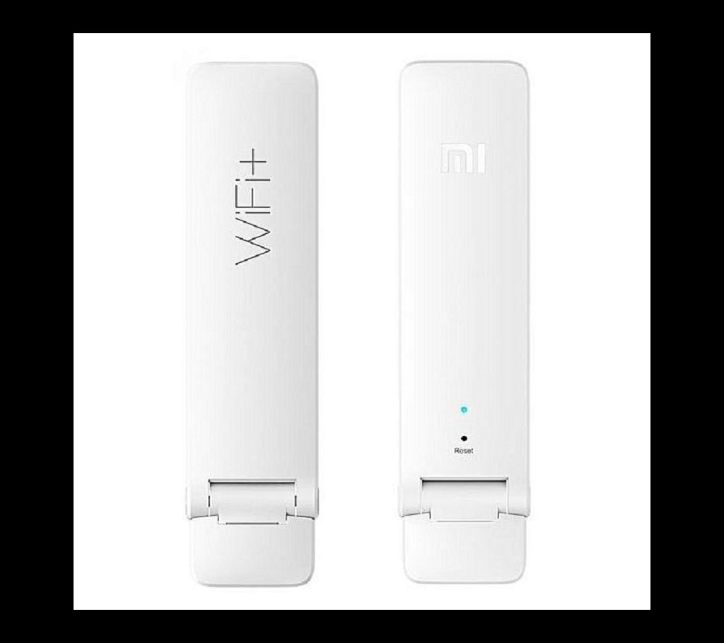 Xiaomi Mi Wi-Fi Repeater 2 - White