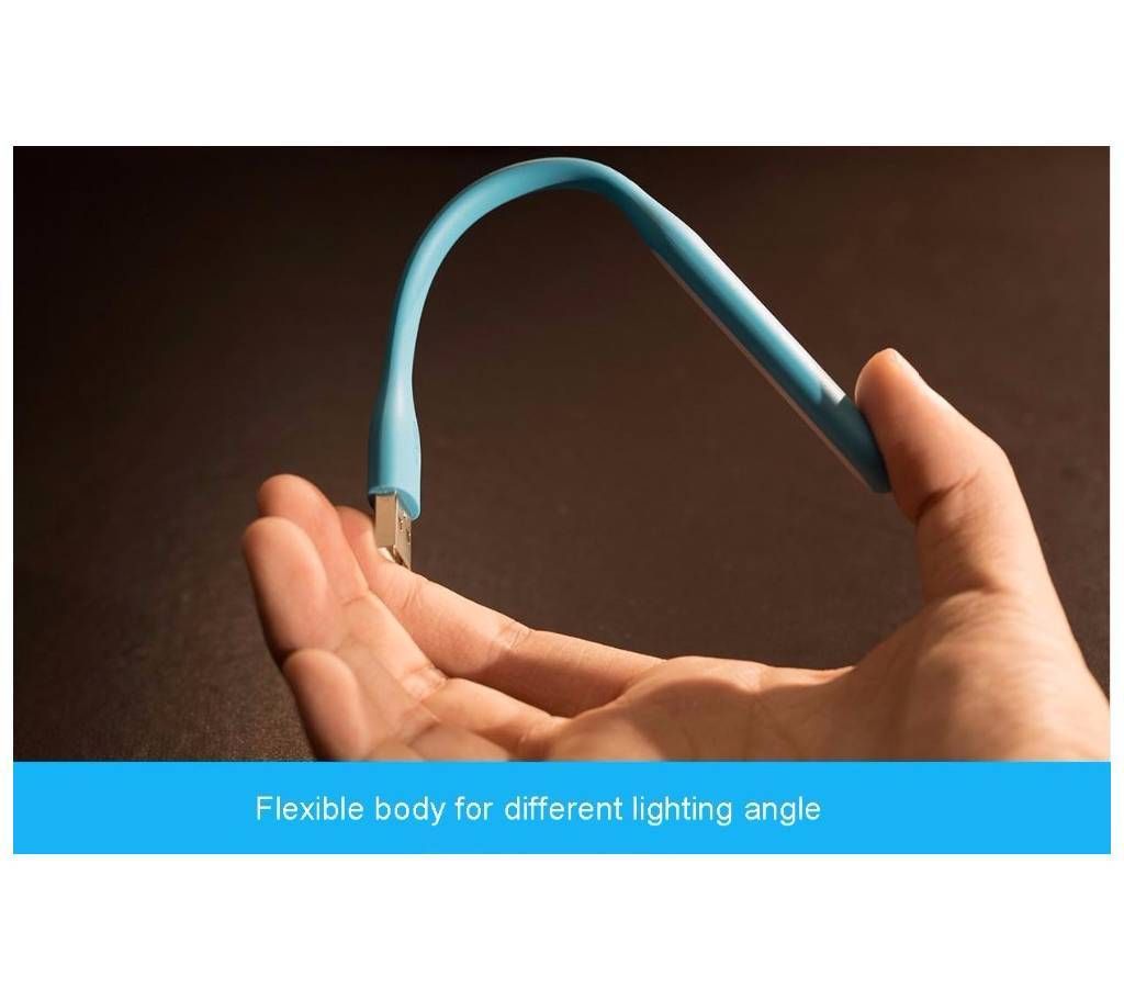 Mini USB Light 5 Pieces