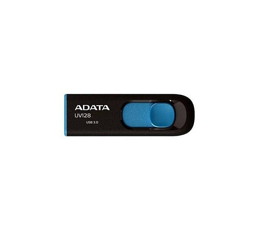 Adata 16GB UV128 USB 3.0 Pendrive - Blue