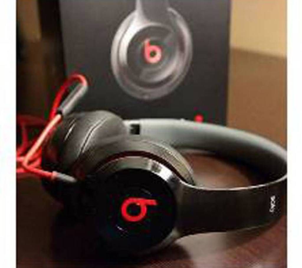 Solo2 Wired On-Ear Headphone (Copy)