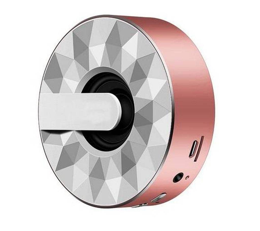 AIDU Q@ Rechargeable Mini Bluetooth Speaker