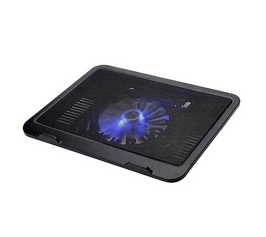 Laptop Cooling Pad - hv-f2010 Black
