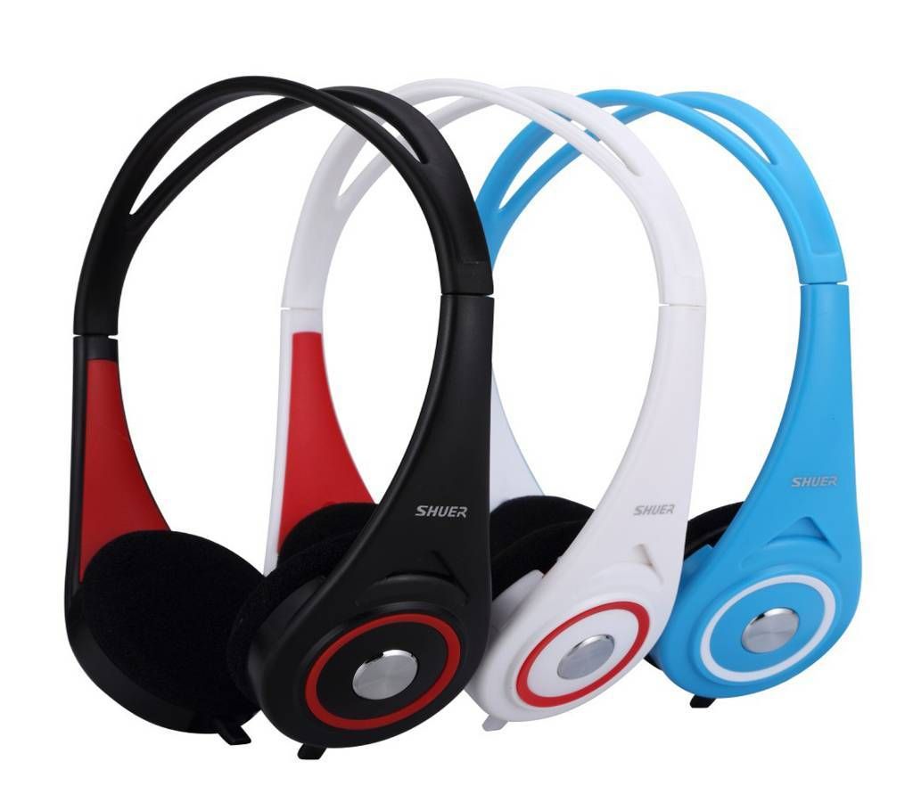 SHUER SE-023 Headphones