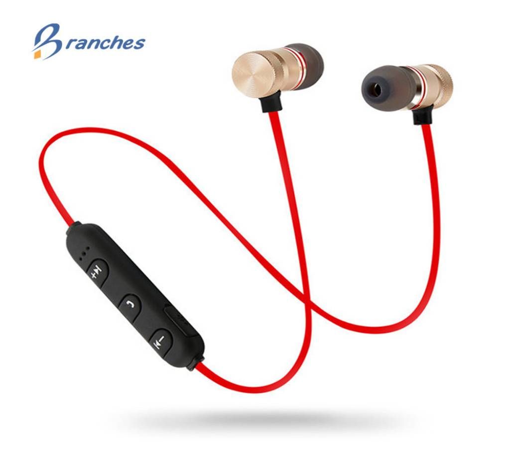 Branches Wireless Earphone (1 Piece)