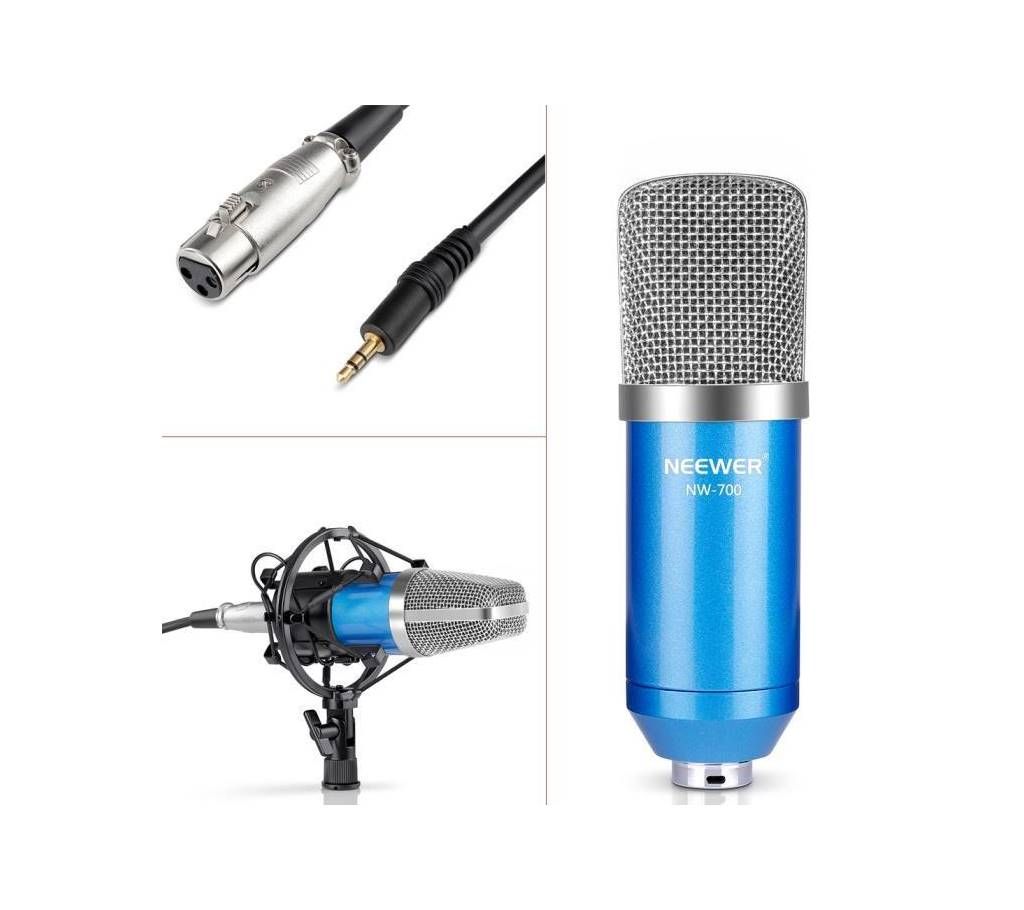NEEWER NW-700 Microphone 