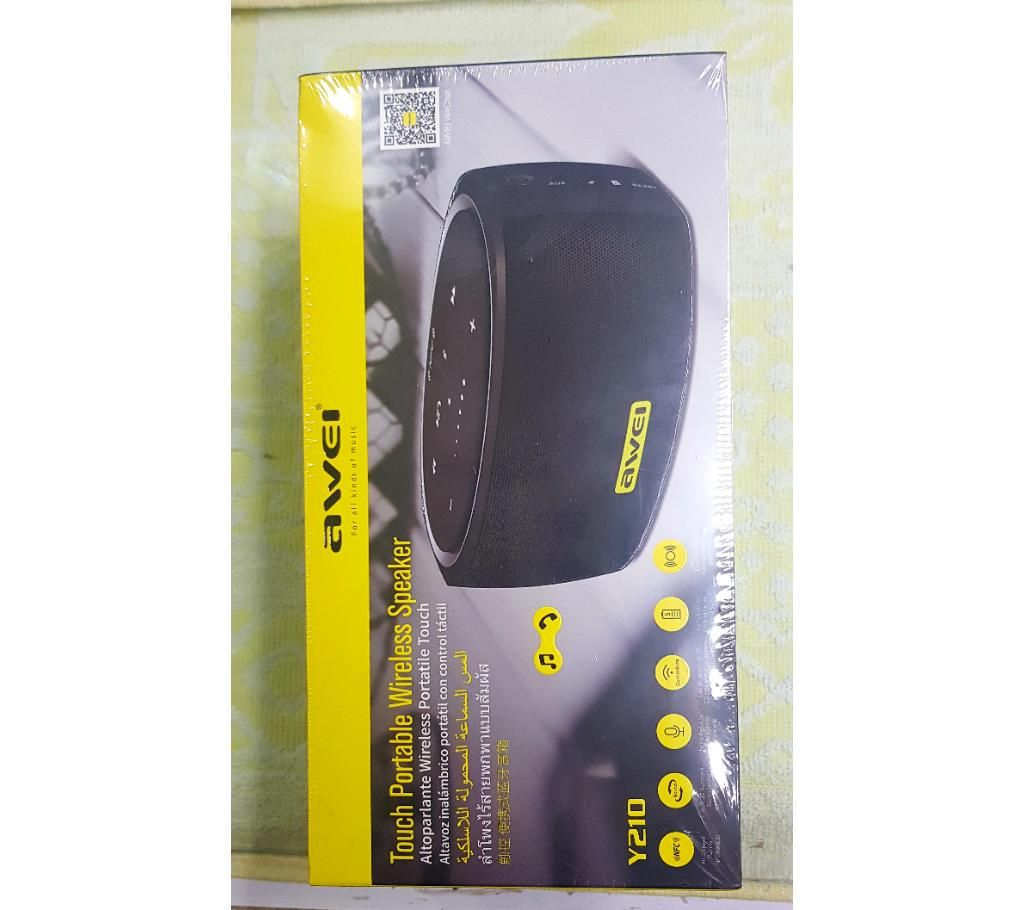 Awei Y210 Wireless Speaker