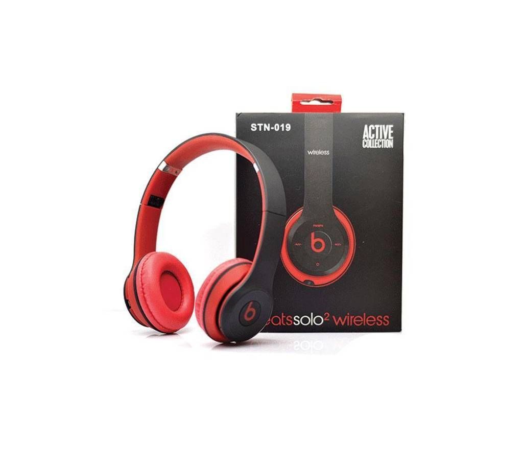 Beats TM-019 Solo 2 Wireless Bluetooth On-Ear-Headphone
