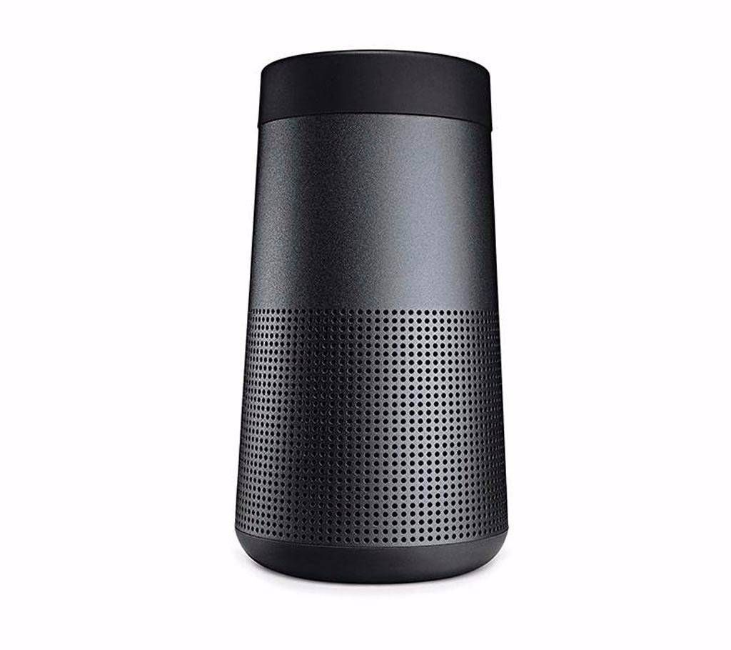 BOSE SOUNDLINK REVOLVE BLUETOOTH SPEAKER