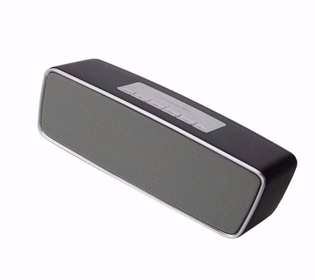  2025 Bass Bluetooth Speaker