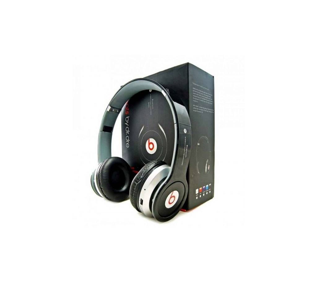 Beats Wireless Headphones (S450) Master copy)