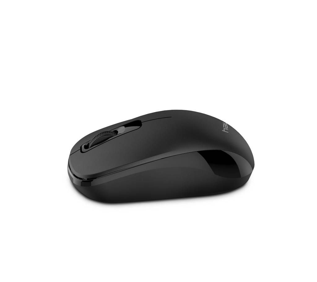 Wireless Optical Mouse HAVIT MS626GT