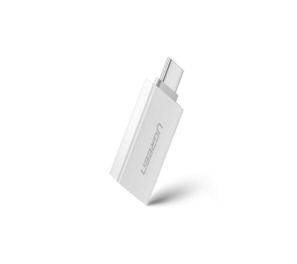 UGREEN USB 3.1 Type C superspeed male to USB 3.0 Type A female adapter