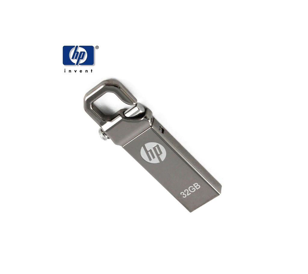 HP Pendrive 32GB