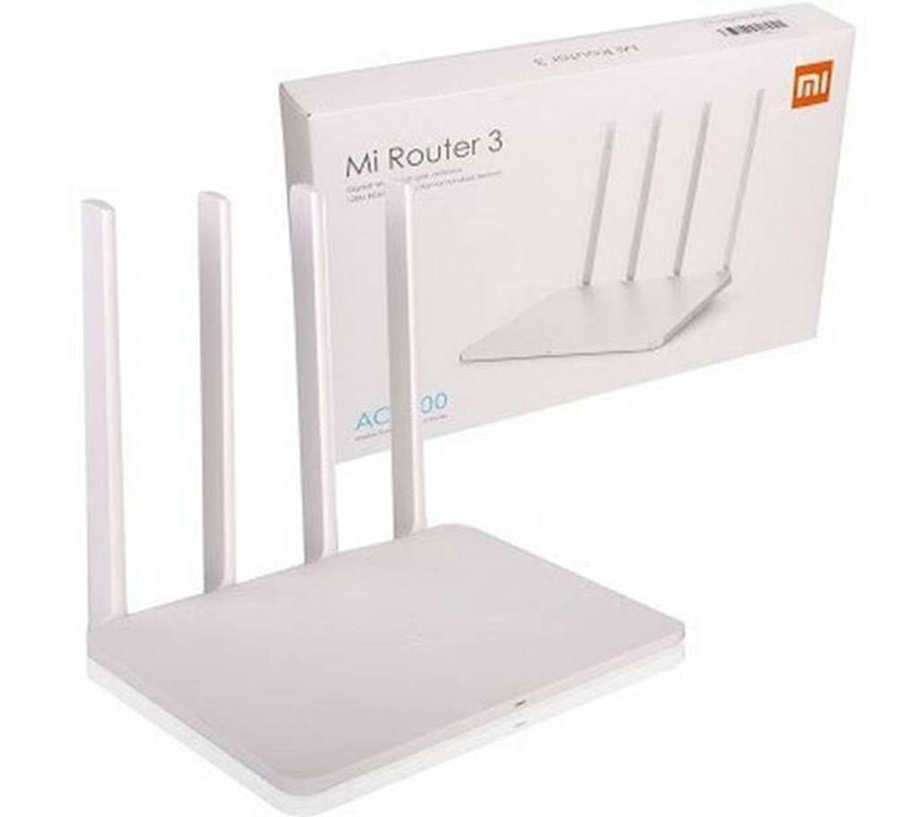 Mi WiFi Router 3 (original)