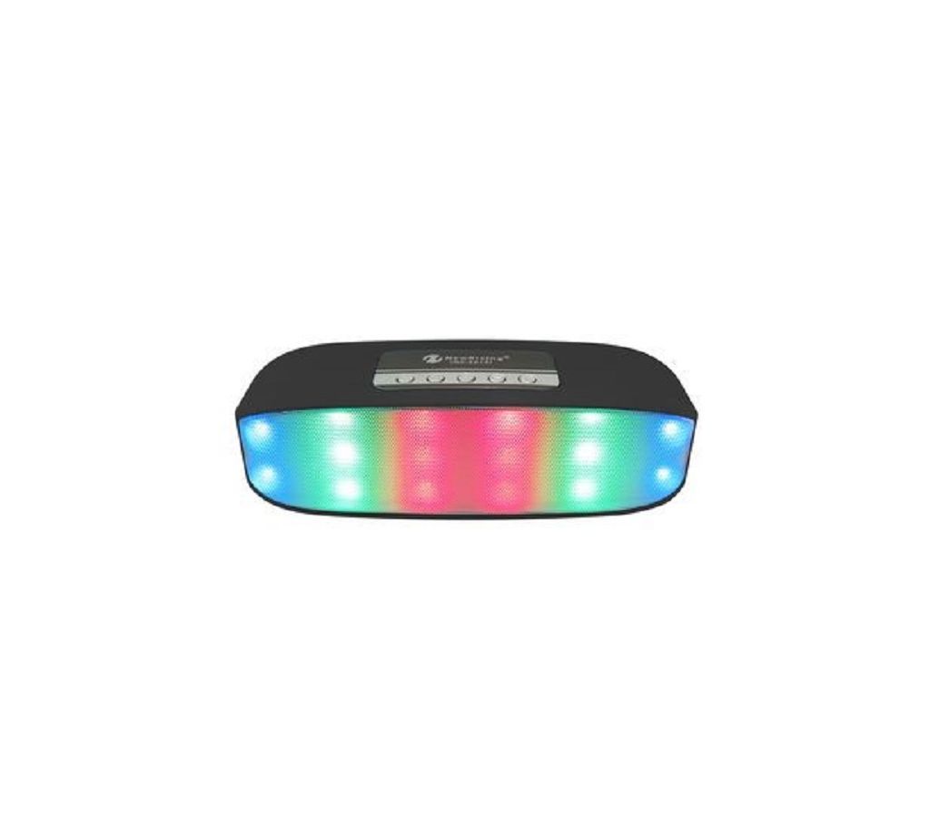 LED Bluetooth Speaker NR-2014  