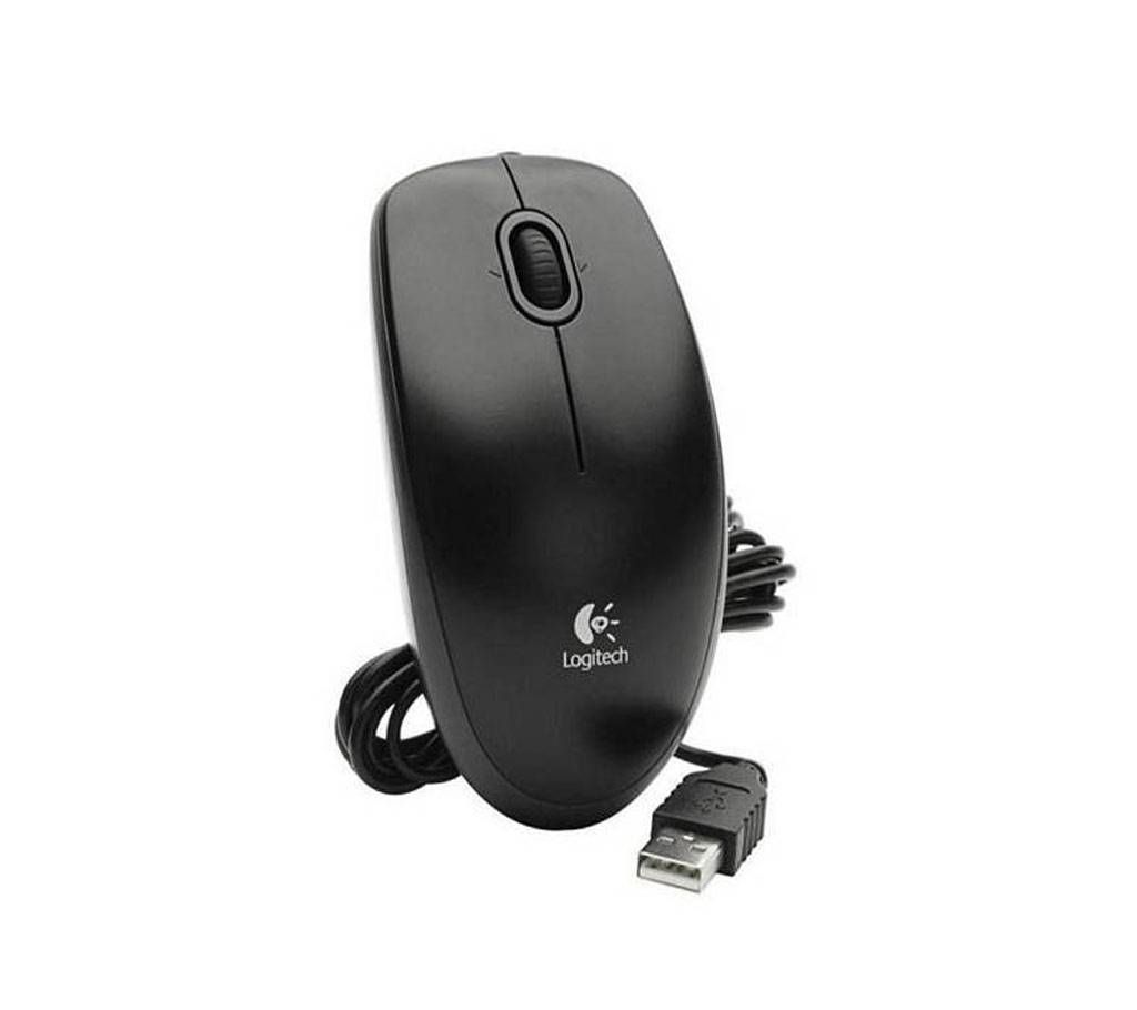 Logitech B100 USB