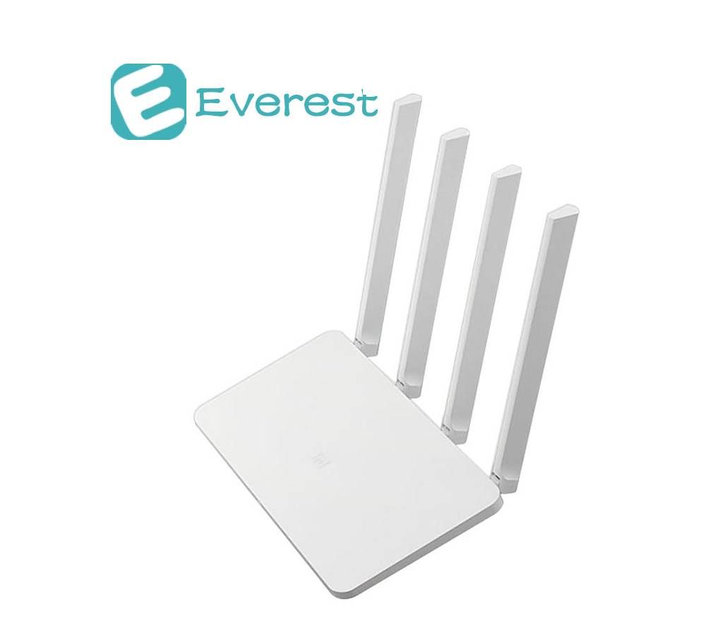 Xiaomi Mi WiFi Router 3C Smart Mini WiFi Repeater 300Mbps