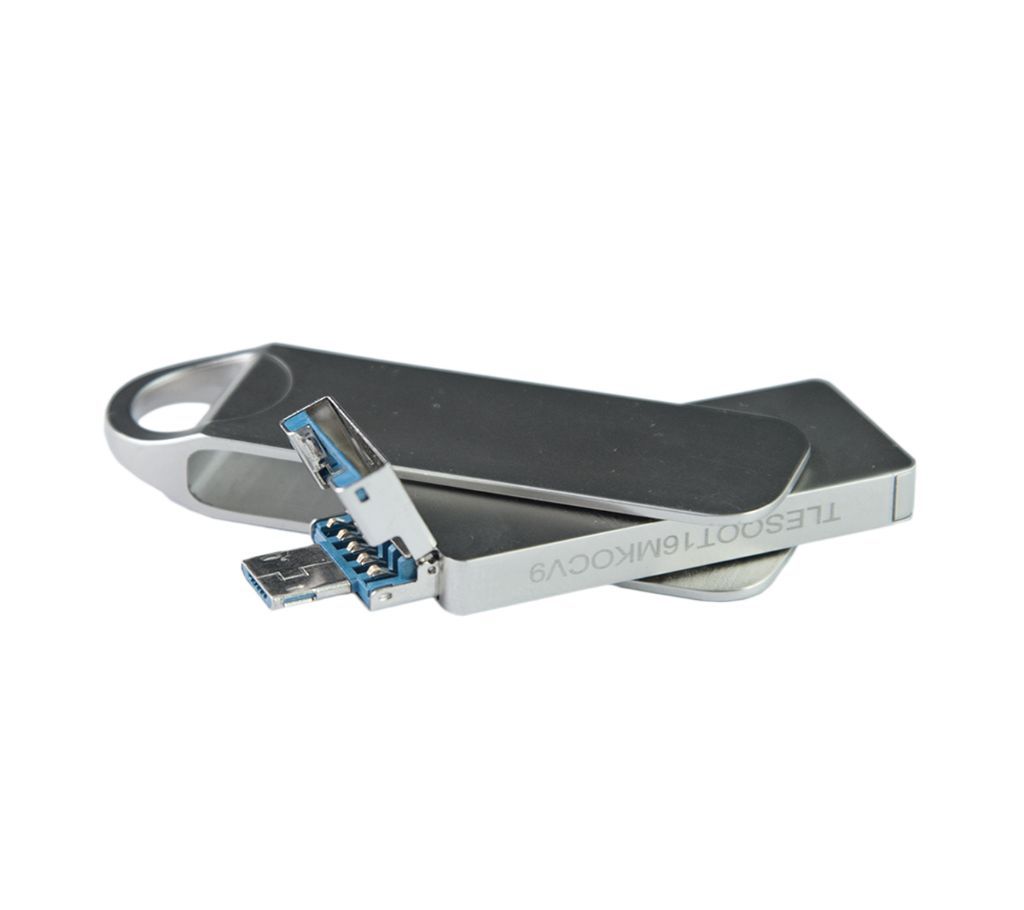 TEUTONS 32 GB metallic knight Finder Spain USB 3.1