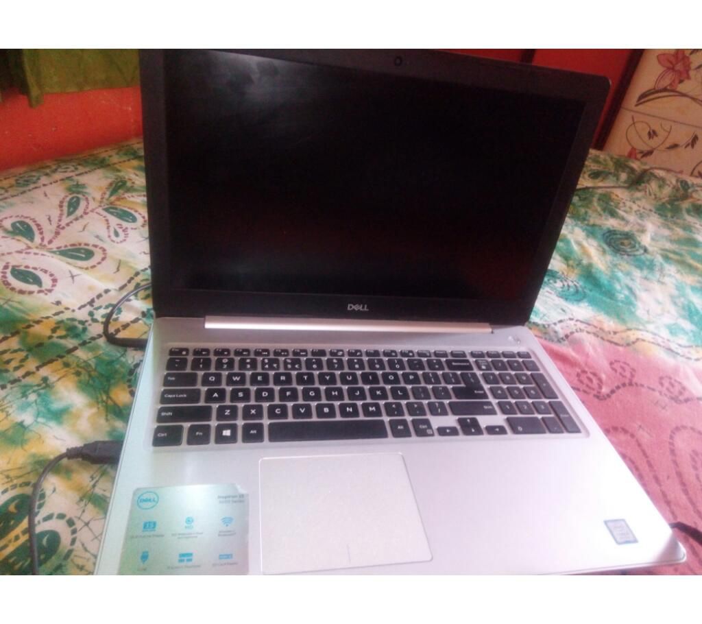 Dell laptop