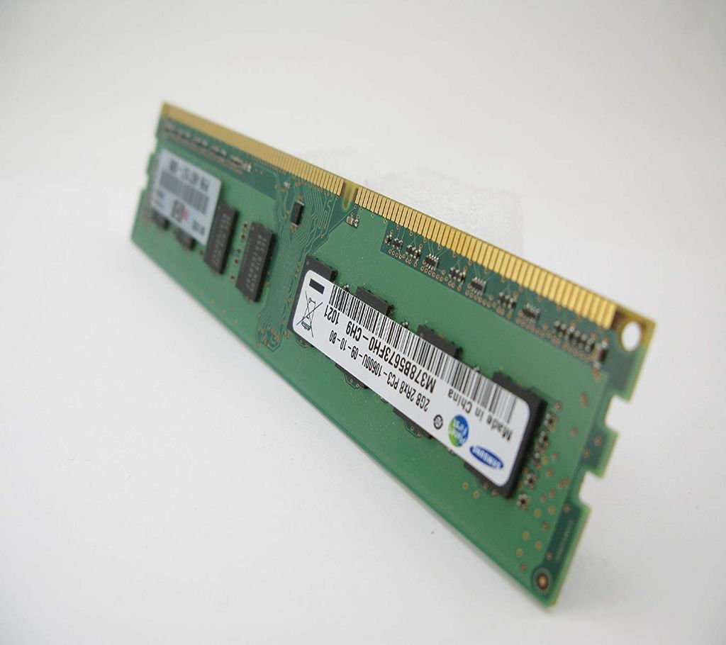 Desktop DDR3 RAM 2GB