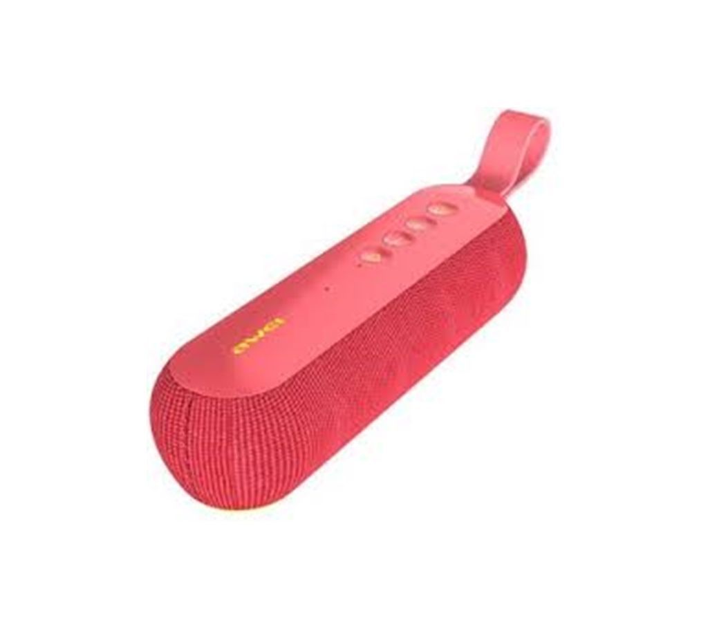 Y230 Portable Outdoor 2000mAh Bluetooth Speaker With Mic
