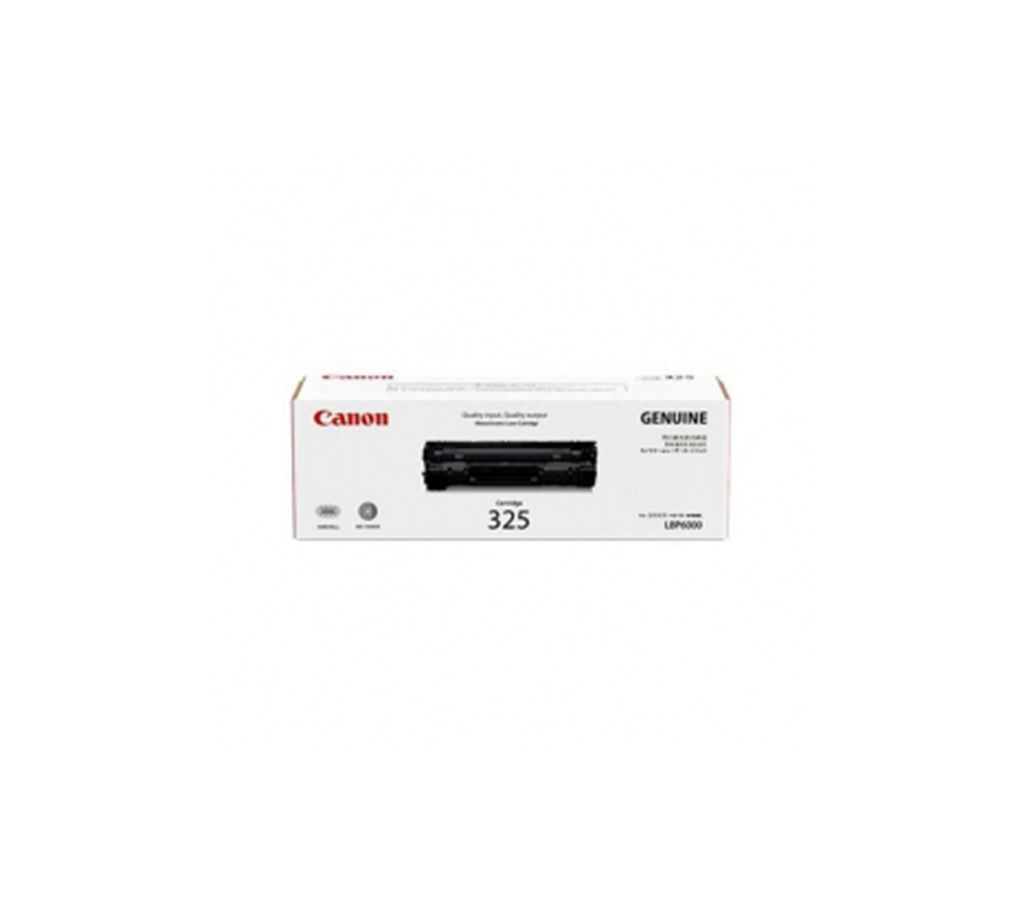 Canon 325 Toner Cartridge