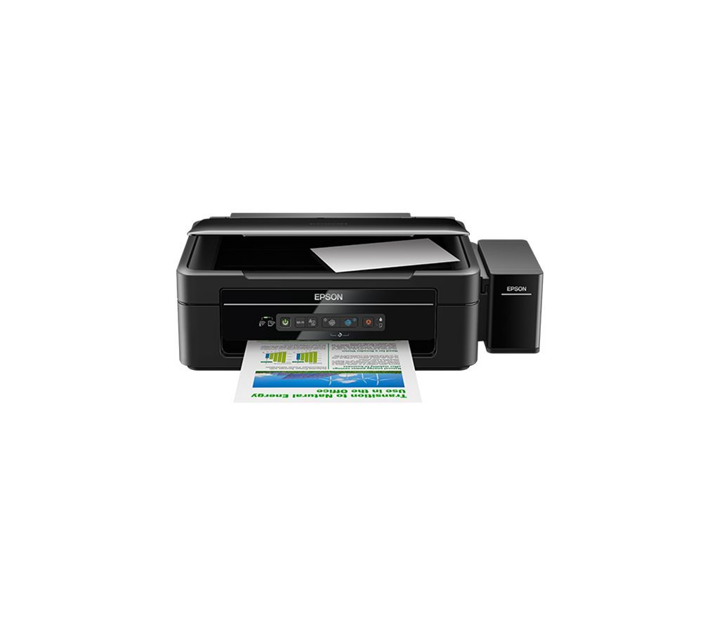 Epson Stylus L405 All-in-One Printer