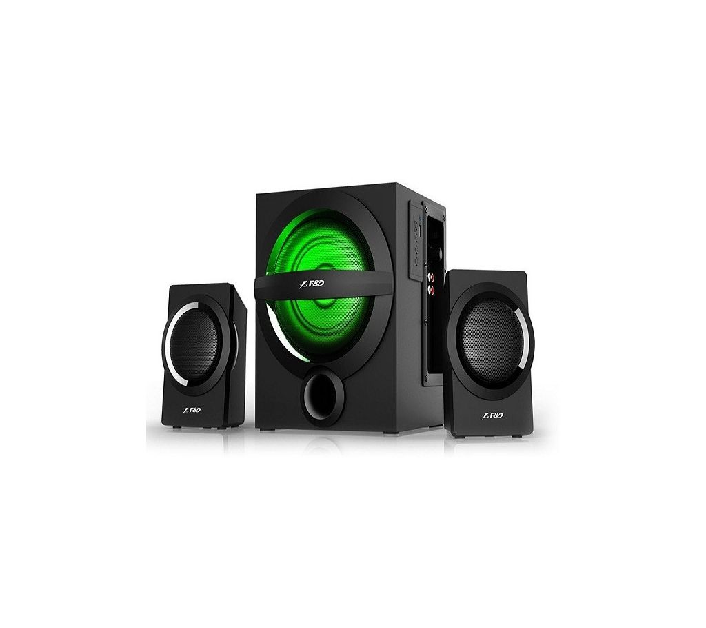 F&D A140U BLUETOOTH MULTIMEDIA SPEAKER