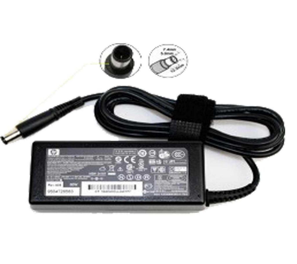Original 18.5V 3.5A 65W AC Adapter Laptop Charger Compatible HP Pavilion G4 G6 G7 G32 G42 G56 G60 G61 G62 G71 G72 DV3 DV4 DV5 DV6 DV7 DM4 M6 M7 Series