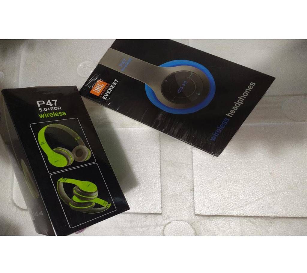 p47 wireless Wireless -1pcs